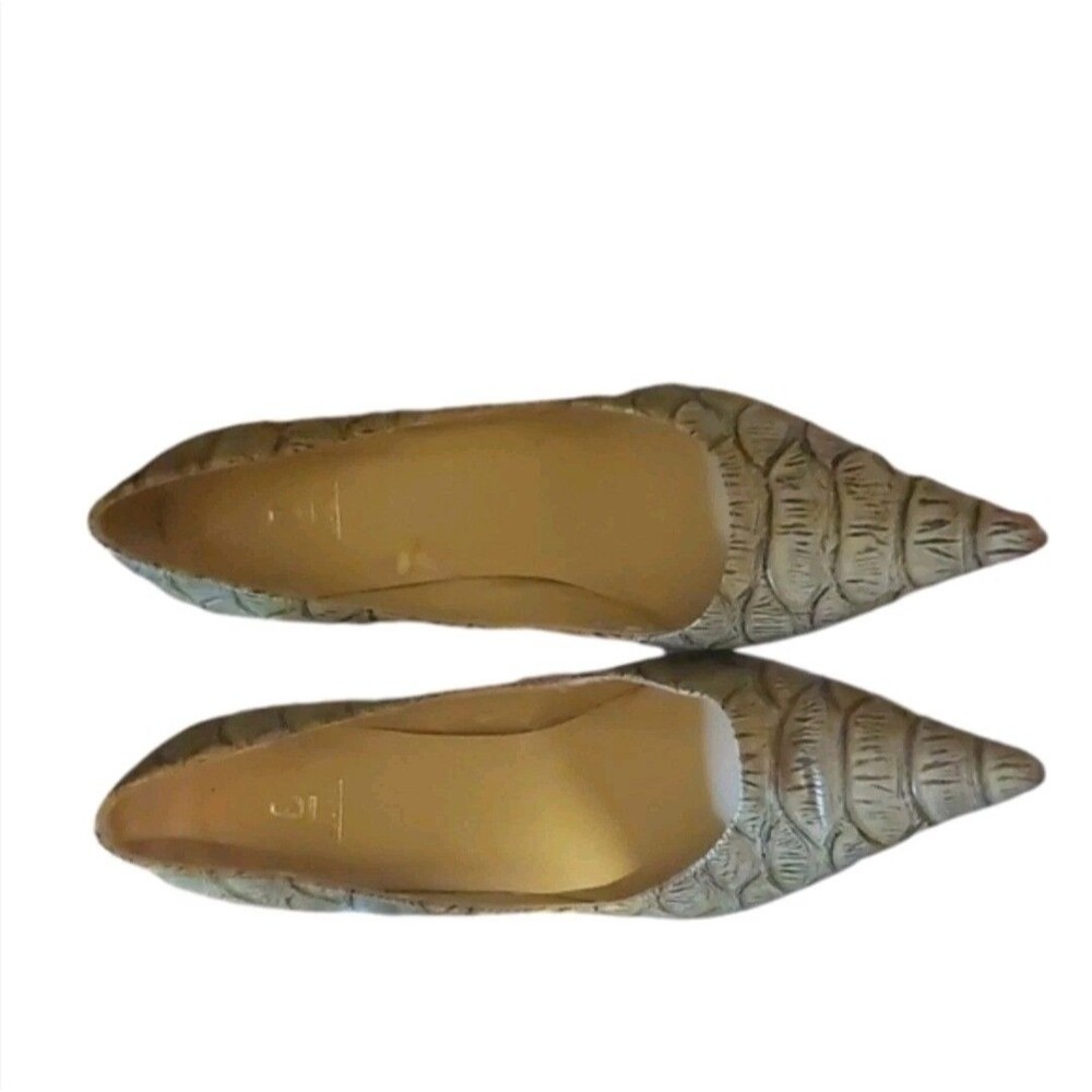 Bakers Heels Size 6.5